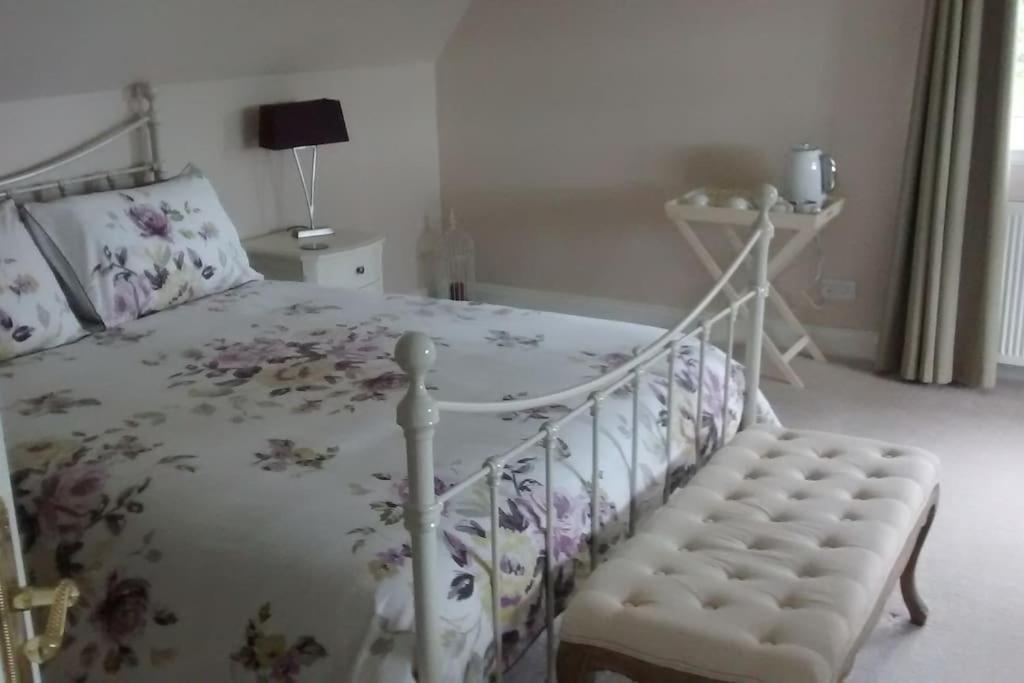 Bed and Breakfast 7 Burnside House Kilmorack Exteriér fotografie